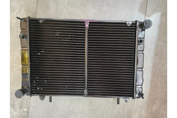 Radiador Gazela Diesel Andoria Steyr