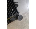 Radiador Gazela Diesel Andoria Steyr