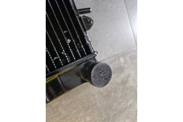 Radiador Gazela Diesel Andoria Steyr