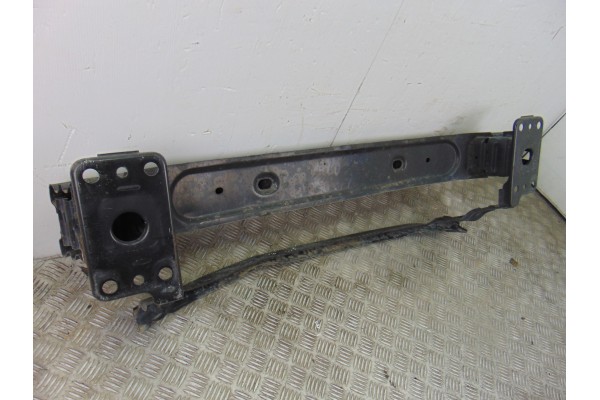 REFUERZO PARAGOLPES DELANTERO FIAT III EVO PUNTO (199)