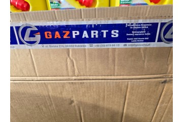 Radiador Gazela Diesel Andoria Steyr