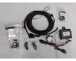 SYSTEM SET OF PARKING SENSORS FORD TRANSIT 1935219 NEW ORIGINAL
