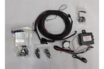 SYSTEM SET OF PARKING SENSORS FORD TRANSIT 1935219 NEW ORIGINAL