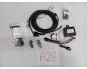 SYSTEM SET OF PARKING SENSORS FORD TRANSIT 1935219 NEW ORIGINAL Catalog number of the part 1935219