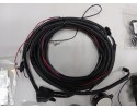 SYSTEM SET OF PARKING SENSORS FORD TRANSIT 1935219 NEW ORIGINAL Part manufacturer Ford OE