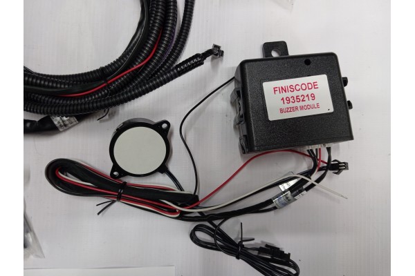 SYSTEM SET OF PARKING SENSORS FORD TRANSIT 1935219 NEW ORIGINAL Car type passenger cars