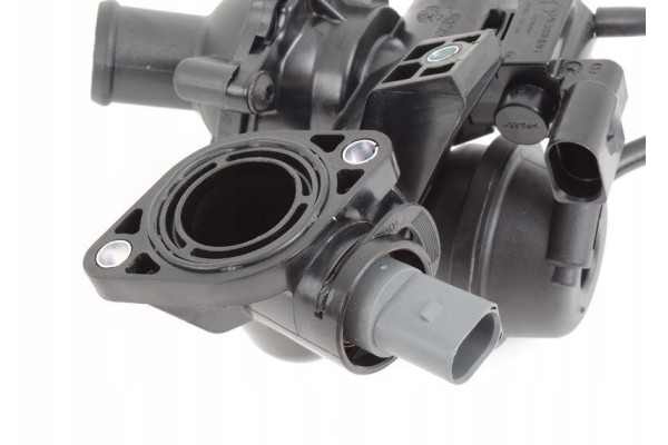 OE VAG 079121127F COOLING SYSTEM CONNECTOR AUDI A8 4 2 FSI 10 13 Catalog number of the part 079121127F