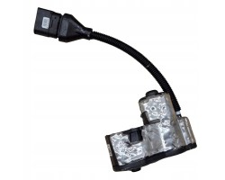 BRAKE CALIPER MOTOR AUDI OE 4E0998281B 32328402J