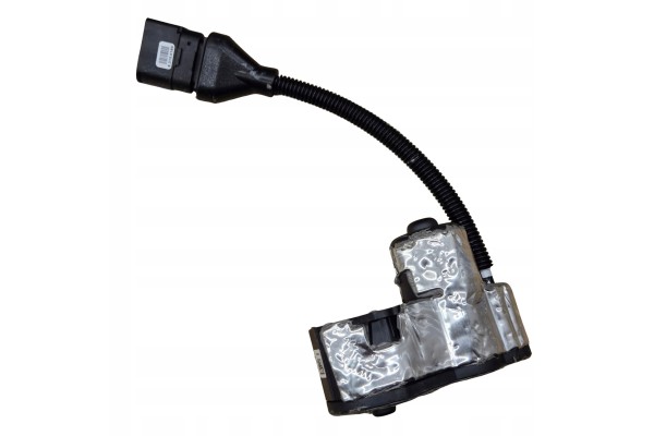 BRAKE CALIPER MOTOR AUDI OE 4E0998281B 32328402J