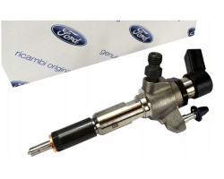 INJECTOR 1 6 TDCI FORD C MAX FOCUS MK3 MK4 GALAXY ORG FORD