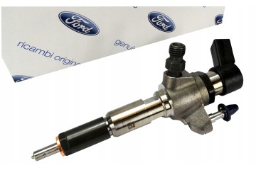 INJECTOR 1 6 TDCI FORD C MAX FOCUS MK3 MK4 GALAXY ORG FORD