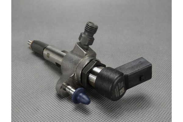 INJECTOR 1 6 TDCI FORD C MAX FOCUS MK3 MK4 GALAXY ORG FORD Catalog number of the part 1791017