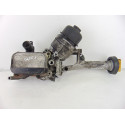  ENFRIADOR ACEITE MOTOR FIAT III EVO PUNTO (199) Dynamic 2011 204092 FIAT - 1