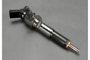 INJECTOR 1 6 TDCI FORD C MAX FOCUS MK3 MK4 GALAXY ORG FORD Part manufacturer Ford OE