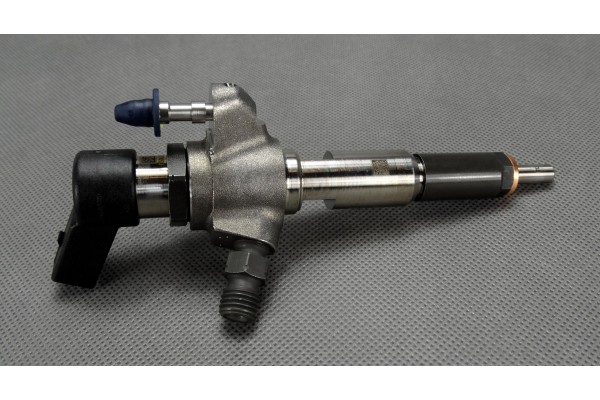 INJECTOR 1 6 TDCI FORD C MAX FOCUS MK3 MK4 GALAXY ORG FORD Car type passenger cars