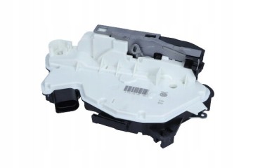 OE VAG DOOR LOCK VW FRONT TIGUAN 08 LEFT