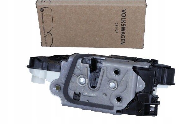 OE VAG DOOR LOCK VW FRONT TIGUAN 08 LEFT Catalog number of the part 5N1837015N
