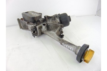  ENFRIADOR ACEITE MOTOR FIAT III EVO PUNTO (199) Dynamic 2011 204092 FIAT - 2