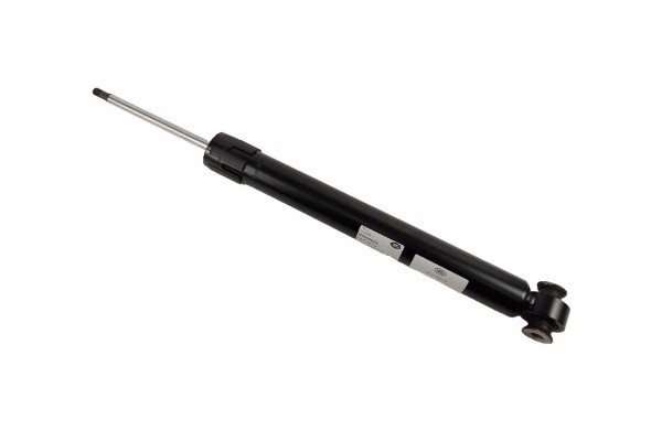 Rear Shock Absorber Right Left Spring Version Range Rover Velar