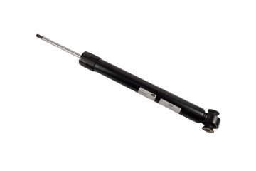 Rear Shock Absorber Right Left Spring Version Range Rover Velar