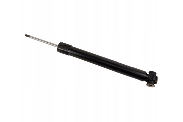 Rear Shock Absorber Right Left Spring Version Range Rover Velar Catalog number of the part LR108022