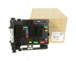FUSE BOX MODULE BSM CITROEN PEUGEOT 6500Y1 DOG OE ORIGINAL