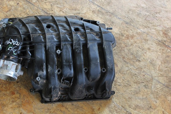 CHRYSLER PACIFICA 2018 SUCTION COLLOID
