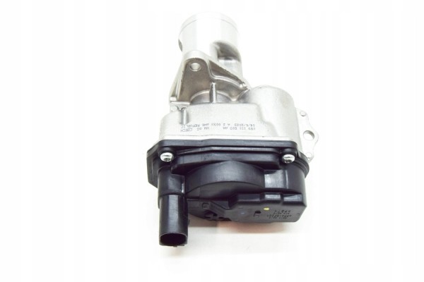OE VAG VALVE EGR AUDI A4 3 0 TDI 13 Car type passenger cars