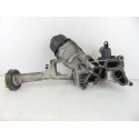  ENFRIADOR ACEITE MOTOR FIAT III EVO PUNTO (199) Dynamic 2011 204092 FIAT - 3
