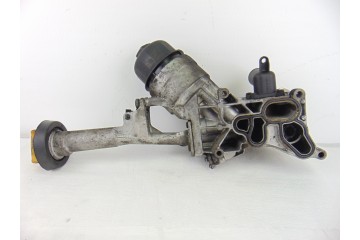  ENFRIADOR ACEITE MOTOR FIAT III EVO PUNTO (199) Dynamic 2011 204092 FIAT - 3