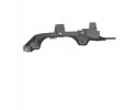 MERCEDES S CLASS W222 AMG Bumper holder rear right OE