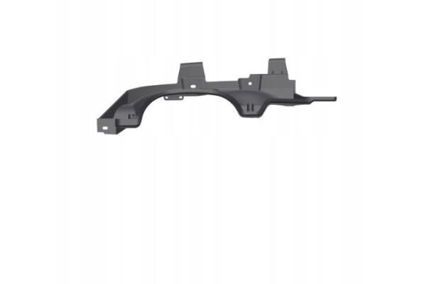 MERCEDES S CLASS W222 AMG Bumper holder rear right OE