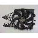 ELECTROVENTILADOR FIAT III EVO PUNTO (199) ELECTROVENTILADOR FIAT III EVO PUNTO (199)
