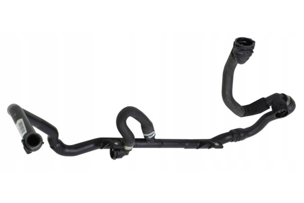 17127548230 RADIATOR HOSE BMW 3 E90 Part manufacturer no brand