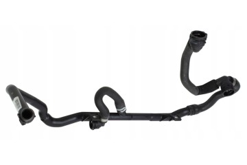 17127548230 RADIATOR HOSE BMW 3 E90 Part manufacturer no brand