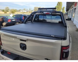 Dodge Ram 1500 6 4ft Box Cover 2019 2024