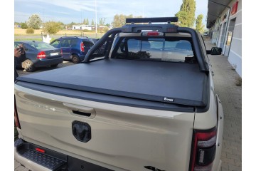 Dodge Ram 1500 6 4ft Box Cover 2019 2024