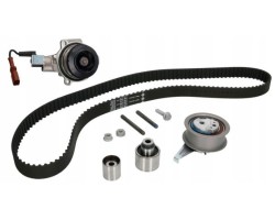 530 0650 30 Timing belt kit coolant pump