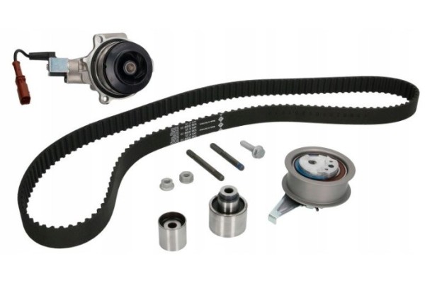 530 0650 30 Timing belt kit coolant pump