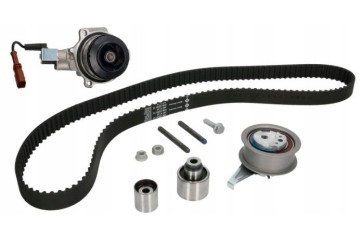 530 0650 30 Timing belt kit coolant pump