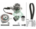 530 0650 30 Timing belt kit coolant pump Catalog number of the part 530 0650 30
