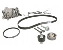 Timing belt kit water pump CT 1167 WP1 PRO Continental
