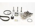Timing belt kit water pump CT 1167 WP1 PRO Continental Catalog number of the part CT1167WP1PRO
