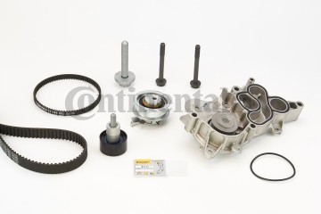 Timing belt kit water pump CT 1167 WP1 PRO Continental Catalog number of the part CT1167WP1PRO