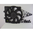 ELECTROVENTILADOR FIAT III EVO PUNTO (199) ELECTROVENTILADOR FIAT III EVO PUNTO (199)