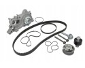 Timing belt kit water pump CT 1167 WP1 PRO Continental Quality of parts according to GVO Q original with factory logo OEM OES
