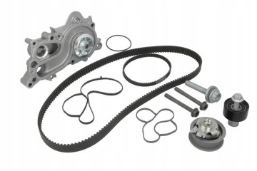 Timing belt kit water pump CT 1167 WP1 PRO Continental Quality of parts according to GVO Q original with factory logo OEM OES