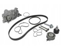 Timing belt kit water pump CT 1167 WP1 PRO Continental Car type passenger cars