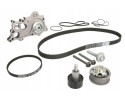 Timing belt kit water pump CT 1167 WP1 PRO Continental Engine type gasoline