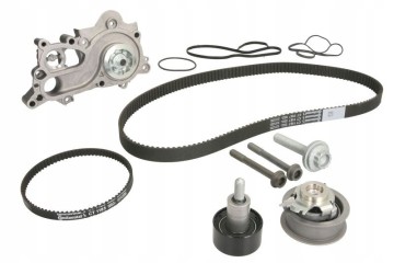 Timing belt kit water pump CT 1167 WP1 PRO Continental Engine type gasoline